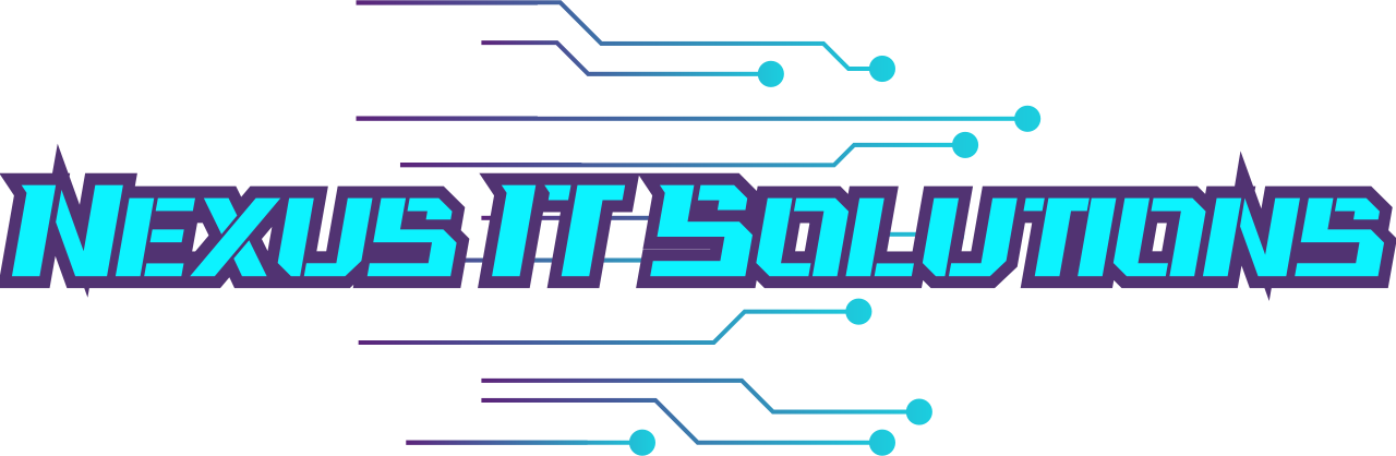 Nexus IT Solutions logo